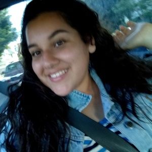 Meet your Posher, Astrid